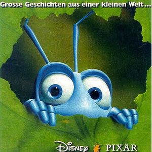 Bilder Das große Krabbeln