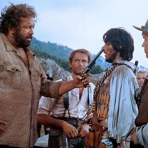 Bilder Die rechte und die linke Hand des Teufels