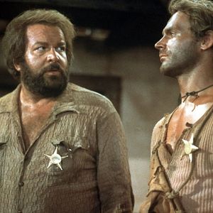 Bilder Die rechte und die linke Hand des Teufels