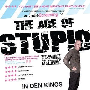 Bilder Age of Stupid