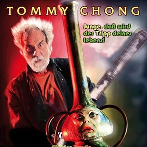 Bilder Evil Bong - Kiffen kann doch tödlich sein!