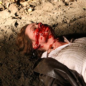 Bilder Plague Town - It's in the Blood