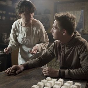 Bilder Plague Town - It's in the Blood