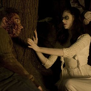 Bilder Plague Town - It's in the Blood