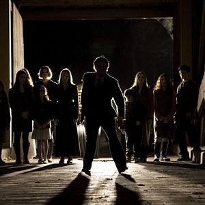 Bilder Plague Town - It's in the Blood