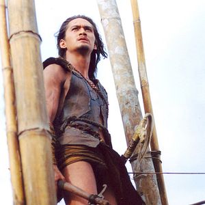 Bilder The Pirates of Langkasuka