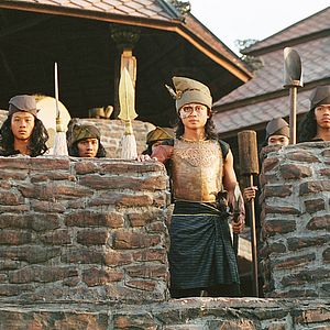 Bilder The Pirates of Langkasuka