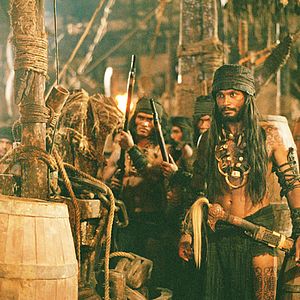 Bilder The Pirates of Langkasuka