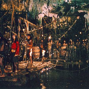 Bilder The Pirates of Langkasuka