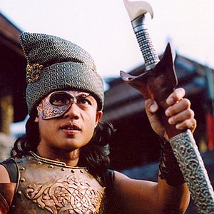 Bilder The Pirates of Langkasuka