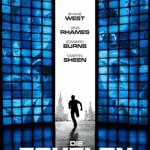 Bilder Die Echelon-Verschwörung