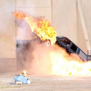 Bilder Die Echelon-Verschwörung