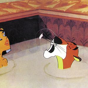 Bilder Asterix und Kleopatra