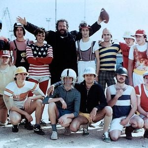 Bilder Sie nannten ihn Mücke