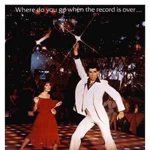 Bilder Saturday Night Fever - Nur Samstag Nacht
