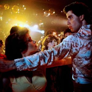 Bilder Saturday Night Fever - Nur Samstag Nacht