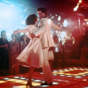 Bilder Saturday Night Fever - Nur Samstag Nacht