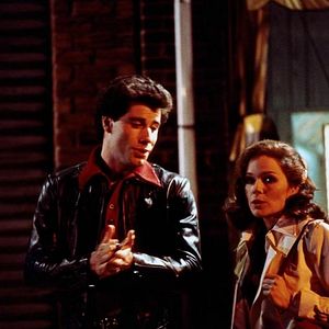 Bilder Saturday Night Fever - Nur Samstag Nacht