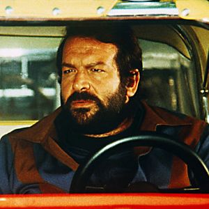 Bilder Zwei wie Pech und Schwefel