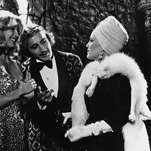 Bilder Frankenstein Junior