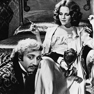 Bilder Frankenstein Junior