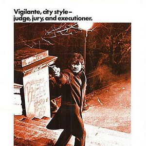 Bilder Ein Mann sieht rot