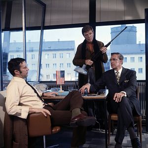 Bilder Und Jimmy ging zum Regenbogen