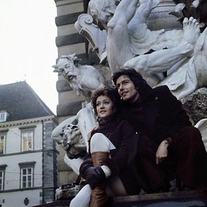 Bilder Und Jimmy ging zum Regenbogen