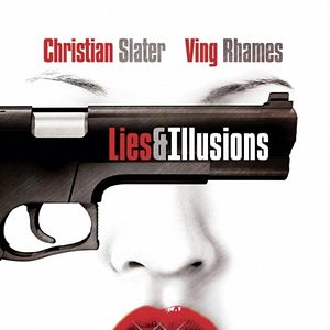 Bilder Lies & Illusions