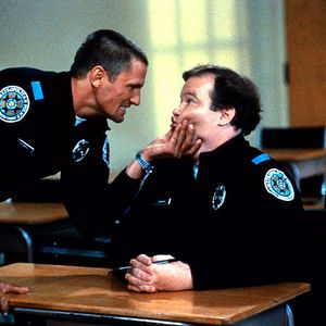 Bilder Police Academy - Dümmer als die Polizei erlaubt