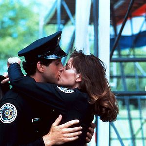 Bilder Police Academy - Dümmer als die Polizei erlaubt