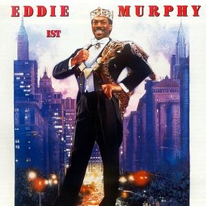 Bilder Der Prinz aus Zamunda