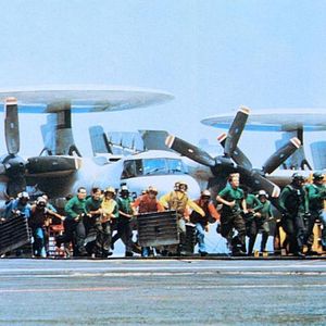 Bilder Der letzte Countdown