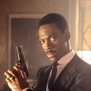 Bilder Beverly Hills Cop II