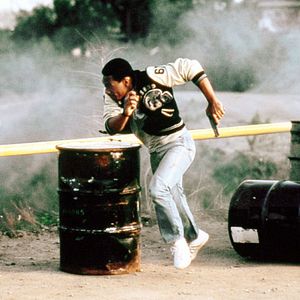 Bilder Beverly Hills Cop II