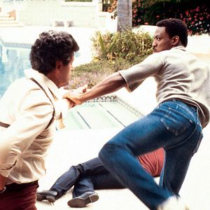 Bilder Beverly Hills Cop II