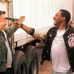 Bilder Beverly Hills Cop II