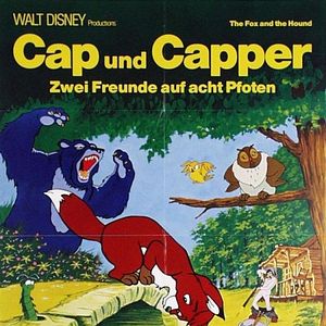 Bilder Cap und Capper