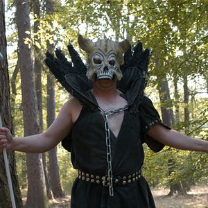 Bilder Das Baby mit dem Goldzahn