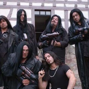 Bilder Das Baby mit dem Goldzahn