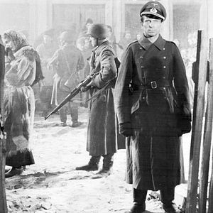 Bilder Die Mörder sind unter uns