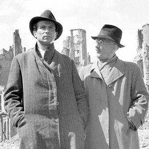 Bilder Die Mörder sind unter uns