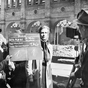 Bilder Die Mörder sind unter uns