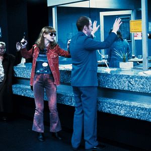 Bilder Die Stille nach dem Schuss