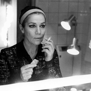 Bilder Die Unberührbare