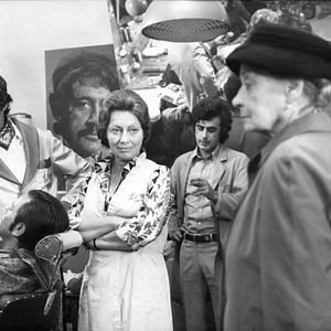 Bilder Lina Braake oder Die Interessen der Bank können nicht die Interessen sein, die Lina Braake hat