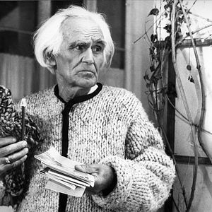 Bilder Lina Braake oder Die Interessen der Bank können nicht die Interessen sein, die Lina Braake hat