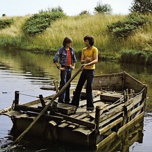 Bilder Nordsee ist Mordsee