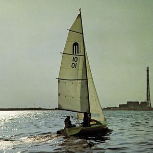 Bilder Nordsee ist Mordsee