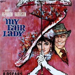 Bilder My Fair Lady